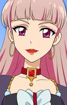 Gambar Karakter Anime: Makina