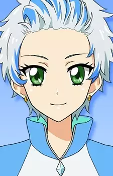 Gambar Karakter Anime: Nanami Shibata