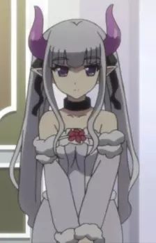 Gambar Karakter Anime: Sheila