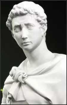 Gambar Karakter Anime: Saint George