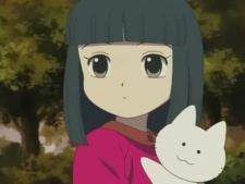 Gambar Karakter Kasane Shibata