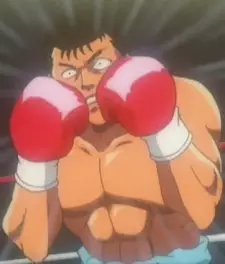 Gambar Karakter Anime: Bonchai Chuwatana