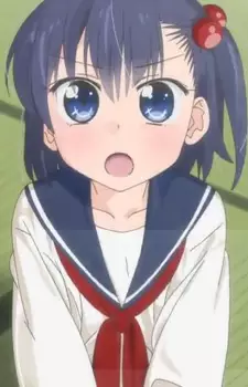 Gambar Karakter Anime: Chie Satonaka