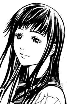 Gambar Karakter Anime: Miku Aizawa