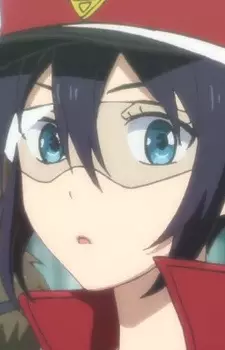 Gambar Karakter Anime: Hanako Sagara