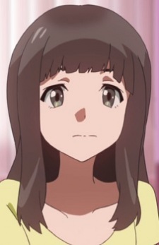 Gambar Karakter Noa Morina