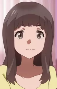 Gambar Karakter Anime: Noa Morina