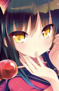 Gambar Karakter Hinokagutsuchi