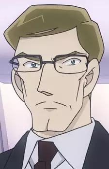 Gambar Karakter Anime: Charlie