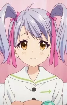Gambar Karakter Anime: Kurumi Kumamakura