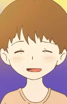 Gambar Karakter Anime: Haruka