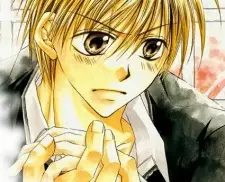 Gambar Karakter Anime: Kanata