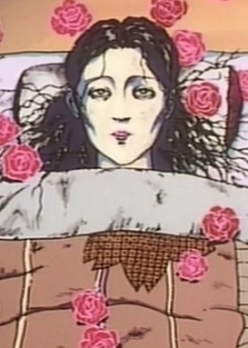 Gambar Karakter Midori's Mother