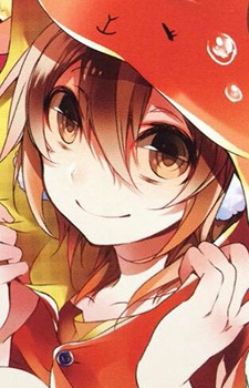 Gambar Karakter Shiori Kanzaki