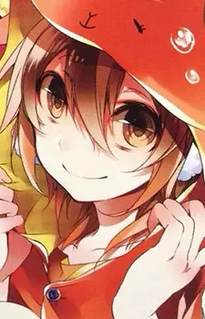 Gambar Karakter Anime: Shiori Kanzaki