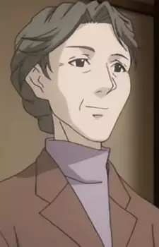 Gambar Karakter Anime: Chie Igarashi