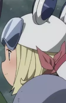 Gambar Karakter Anime: Debbie Eastriver