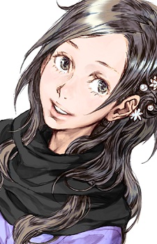 Gambar Karakter Akane Kurashiki