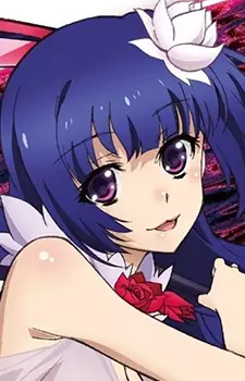 Gambar Karakter Anime: Valentina Glinka Estes