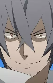 Gambar Karakter Anime: Sladder Honeysuckle