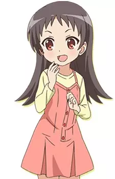 Gambar Karakter Anime: Sakura Usuda