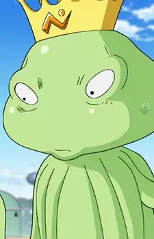 Gambar Karakter Anime: Gingaou