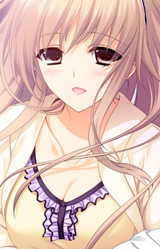 Gambar Karakter Anime: Misasa  Tsukioka