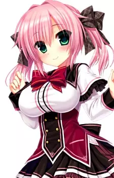 Gambar Karakter Anime: Mihiro Miyase