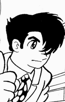 Gambar Karakter Okuchin