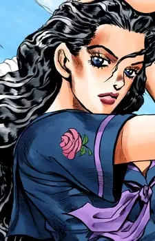 Gambar Karakter Anime: Yukako Yamagishi