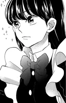 Gambar Karakter Anime: Cocka