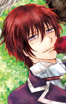 Gambar Karakter Rose