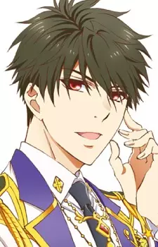 Gambar Karakter Anime: Teika Ichijouji