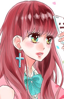 Gambar Karakter Noriko Chuusonji