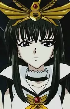 Gambar Karakter Anime: Lestiina Dai Rakios