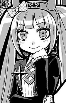Gambar Karakter Kotoko Utsugi