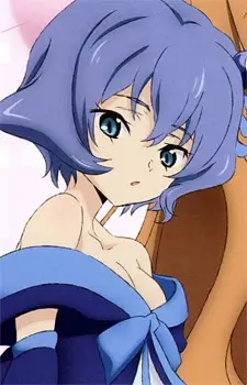 Gambar Karakter Anime: Piruluk