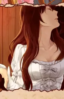 Gambar Karakter Anime: Aohigeko