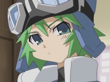 Gambar Karakter Izumi Tachibana