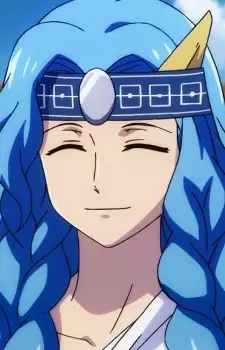 Gambar Karakter Anime: Rurumu