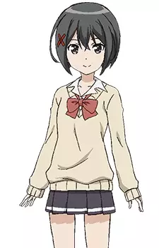 Gambar Karakter Anime: Retsu Narumi