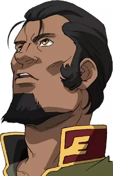 Gambar Karakter Anime: Yonem Kirks