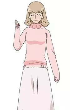 Gambar Karakter Anime: Rei Mizuki
