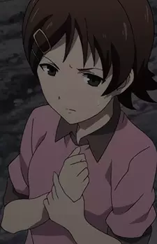 Gambar Karakter Anime: Yuune