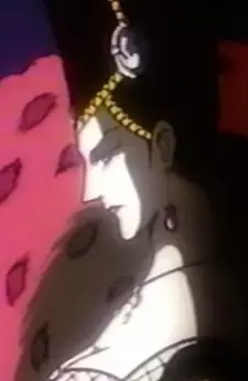 Gambar Karakter Anime: Queen Mab