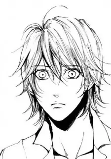 Gambar Karakter Anime: Tarou Yumeno
