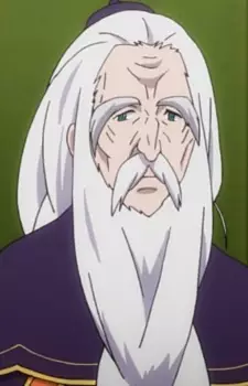 Gambar Karakter Anime: Maicrotof McMahon