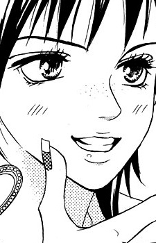 Gambar Karakter Kanako Noda