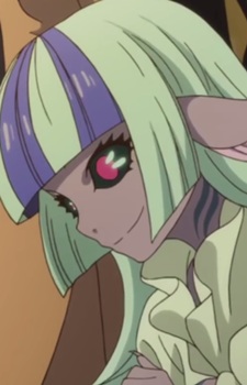 Gambar Karakter Hugo