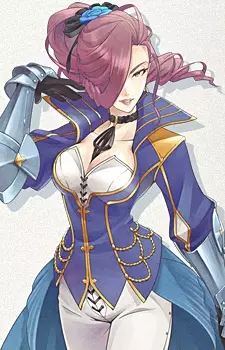 Gambar Karakter Anime: Maltran